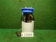 Kraftstoffpumpe 6R0919051G Seat Ibiza IV (6J) 1.2TSI 77KW 105PS Bj.2013