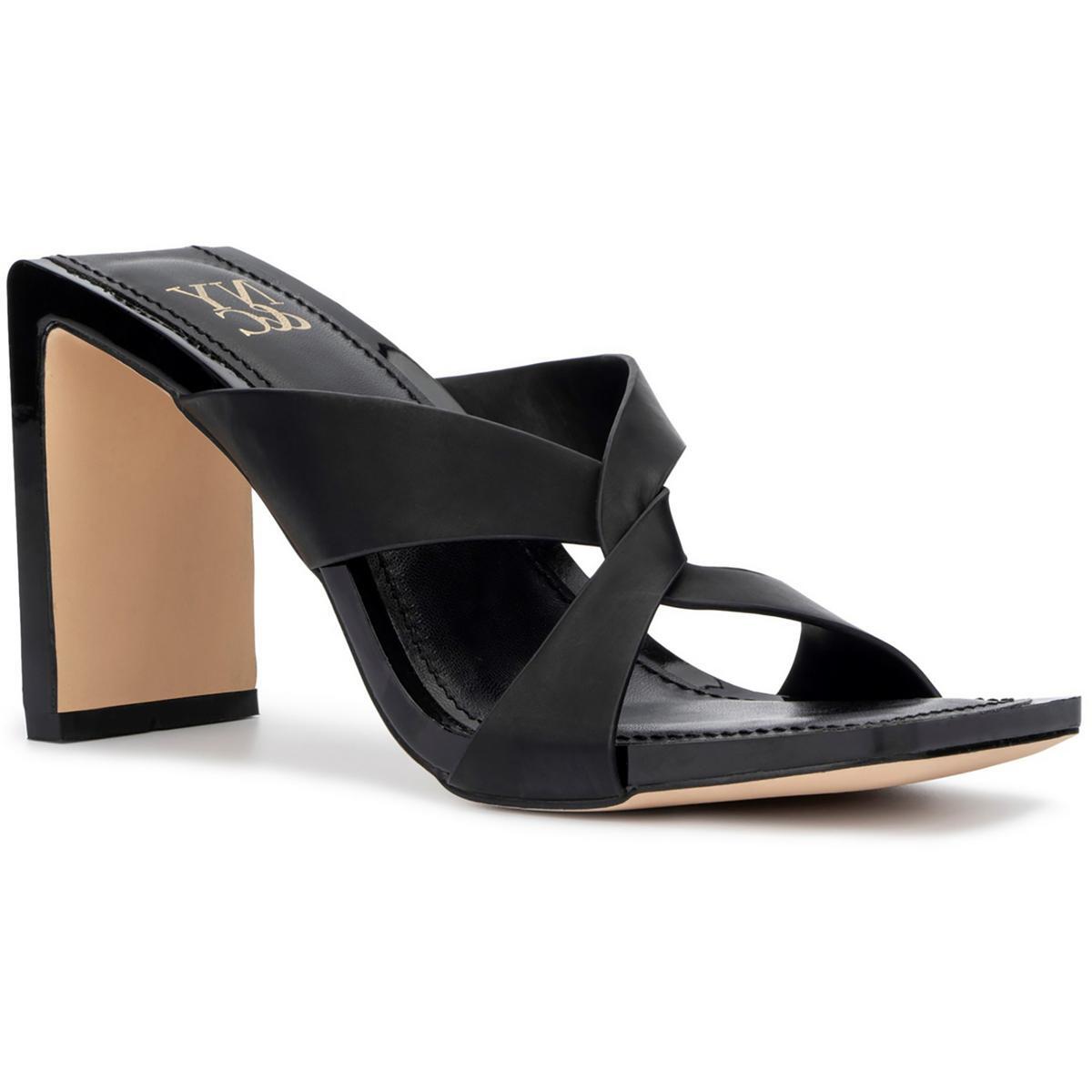 Женские туфли-лодочки New York - Company MA2214, черные, 9, средние (B,M) BHFO 9391