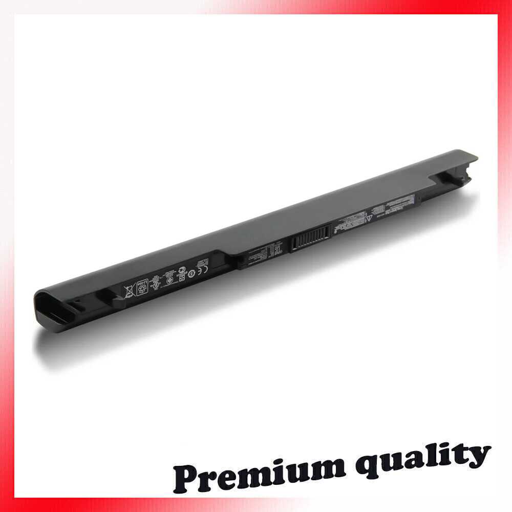 A41-K56 A31-K56 A32-K56 A42-K56 dizüstü pil ASUS için U48 R505 S405 R550 S56 K56