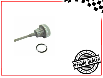 ASTA CARICO CONTROLLO LIVELLO OLIO PER HONDA SH 125 150 FINO AL 2012