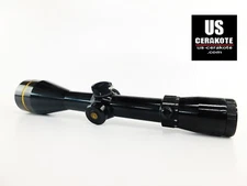 Leupold VX-3HD 3.5-10x50mm CDS-ZL Illuminated Firedot Gloss Black 180628