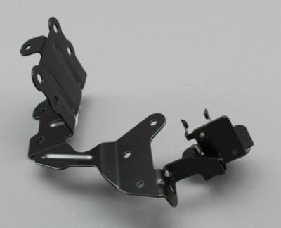 NEW VW PHAETON 3D ADDITIONAL WATER COOLANT PUMP BRACKET 3D0121079T ORIGINAL