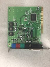 Creative Labs Sound Blaster CT4740 PCI Sound Card
