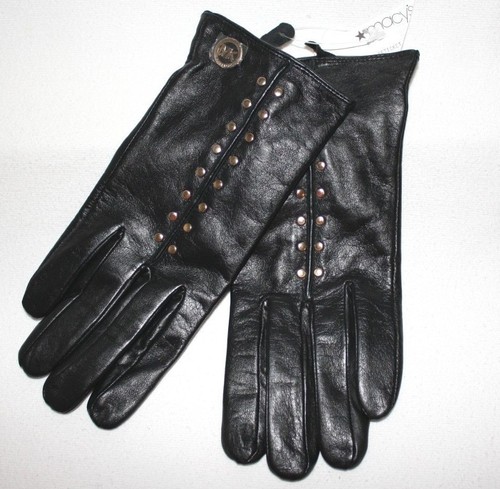 michael kors gloves at macy's