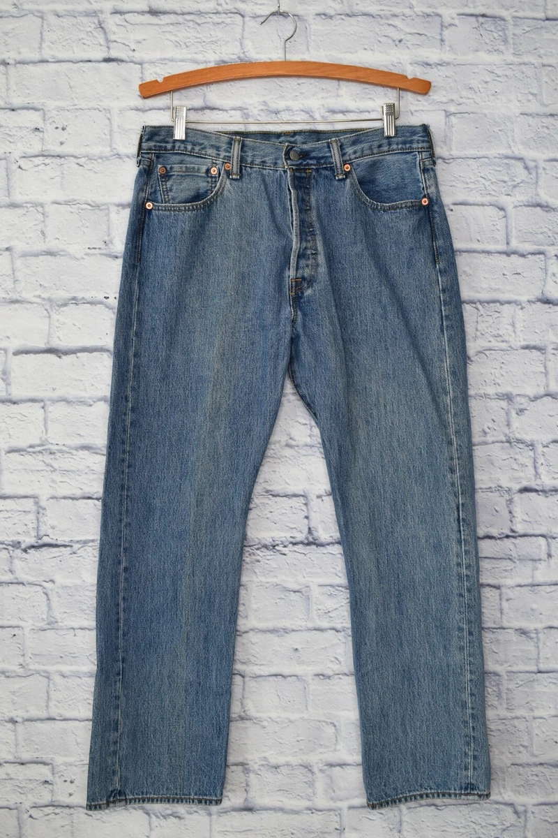 Levi's true sales to size