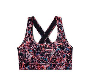 EAG Womens Floral Sports Bras 