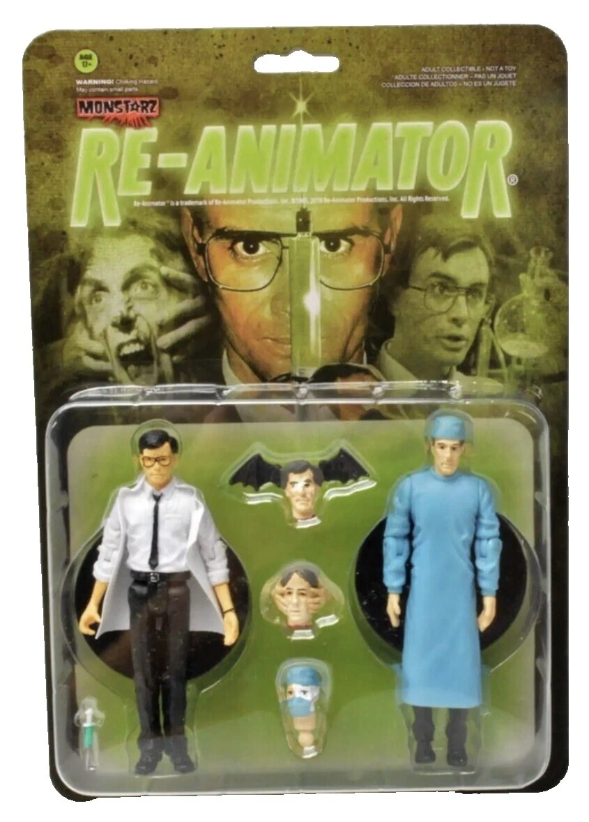 Figuras de Acción de Vinilo Delgado