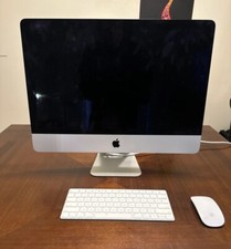 2013 iMac 21.5 1tb 4k Retina i7 16gb Ram