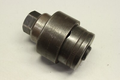 GREENLEE 47mm 55,5mm Schraublocher Stanze Matrize 5017689