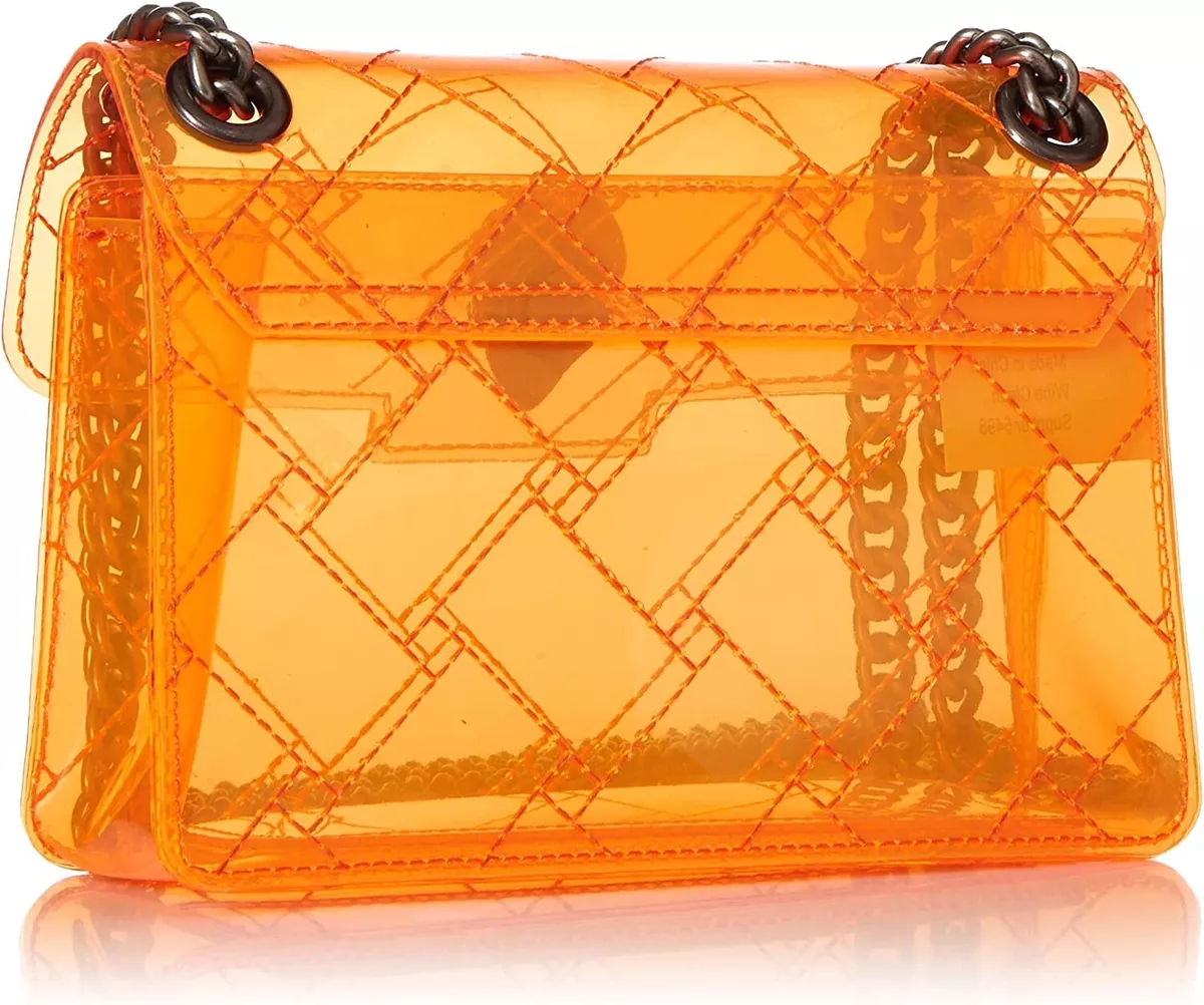 Pvc bag store kurt geiger
