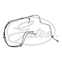 Original Gates Kraftstoffschlauch MFL1104 FüR Ford