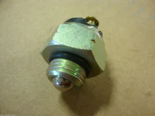 BIG DOG MOTORCYCLES NEUTRAL SWITCH 2004-11 TRANSMISSION TOP COVER HARLEY AIH