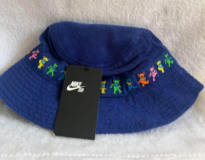 Bucket Hat Nike Nike Grateful Dead Bucket Nike X Grateful Dead