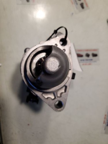 Starter Motor Fits 15-20 FIT 48346 - 第 4/12 張圖片