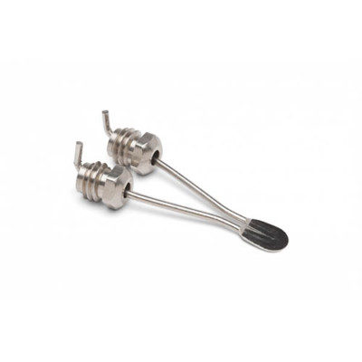 Weller 6110 Cutting Tip Replacement w/Hex Nut 8.64mm for 8200/D440
