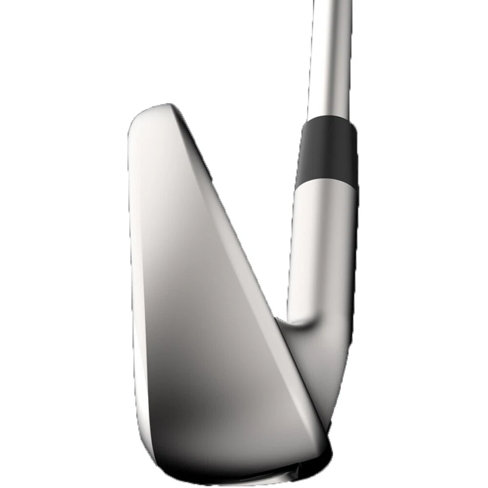 Juego de hierros Tour Edge Exotic E725 Project X varilla de grafito Foto 4 de 4