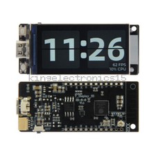 1PCS ESP32-S3 1.9 in LCD Display Development Board WIFI Bluetooth 5.0 Module NEW