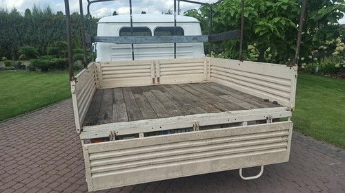 UAZ Buchanka 39094 Farmer, 4x4 AWD! 100hp. - Picture 17 of 17