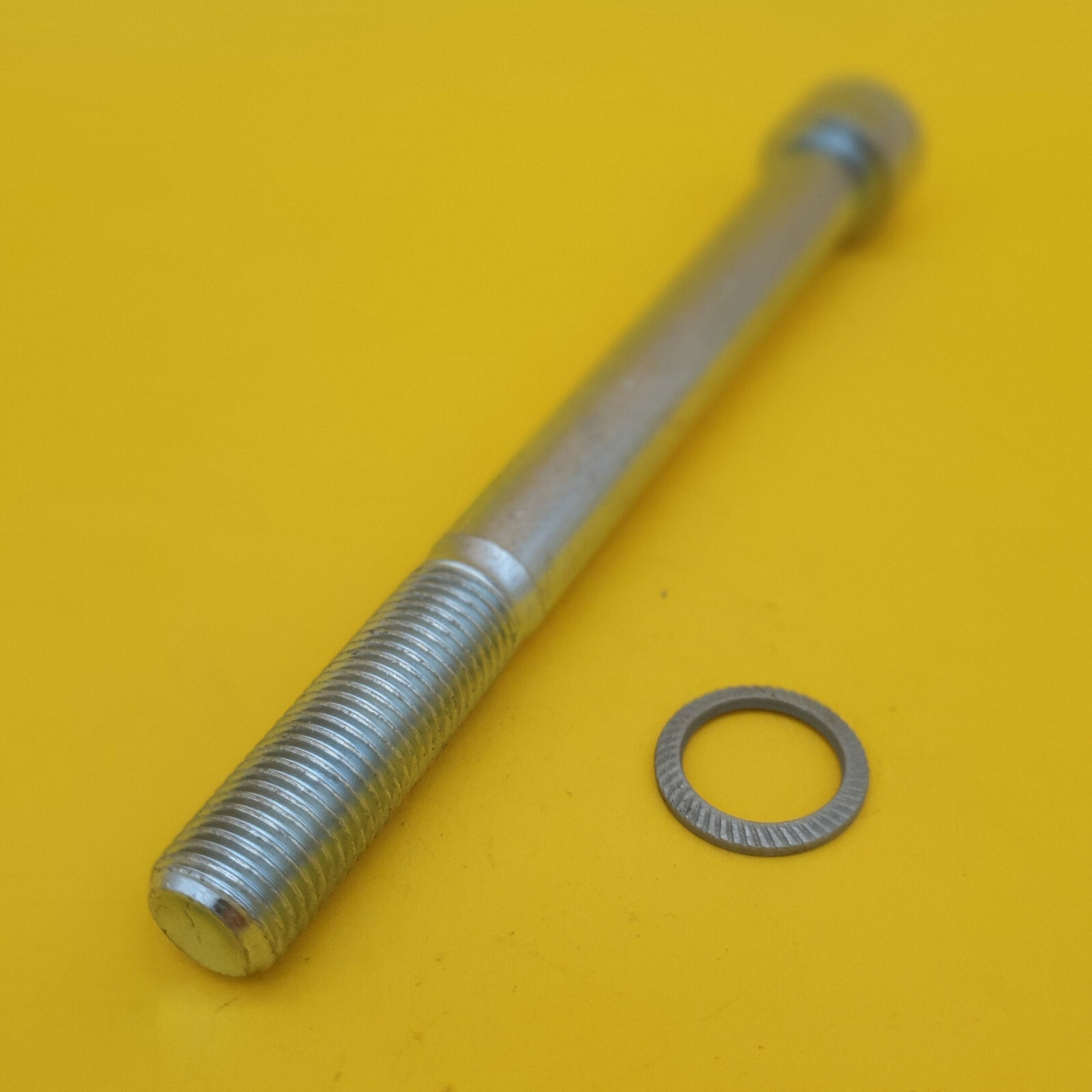 Viti Acciaio Zincato 10.9 ISO 12474/DIN 912 Passo Fine - Würth Italia - Foto 6