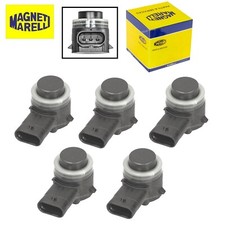 5x Parksensor Einparkhilfe für VW TOURAN SCIROCCO 3 ARTEON ATLAS CRAFTER SDP106