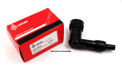 BSA TRIUMPH NORTON ETC Cappuccio Candela Universale E Tappo A