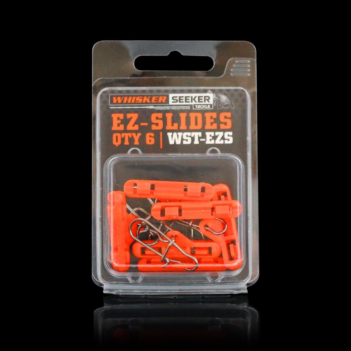 Whisker Seeker Sinker EZ-Slides 6 pk ~ FREE Shipping | eBay