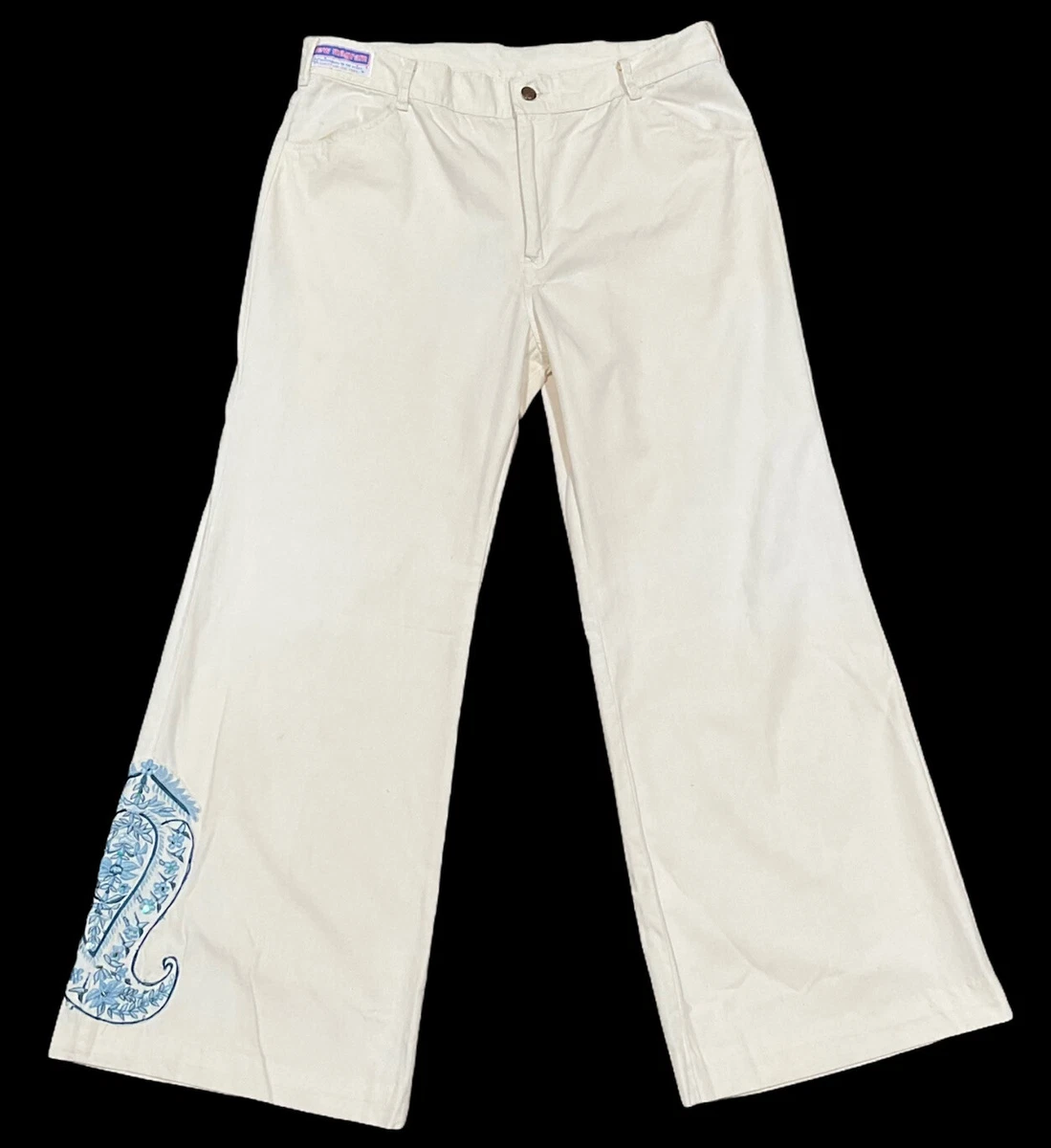 usa vintage ✴︎ デニムJK ✴︎ lew magram Vintage Jeans Lew Magram for sale | eBay