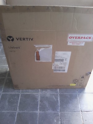 Vertiv Liebert GXT5 UPS 120-V 500-3,000VA