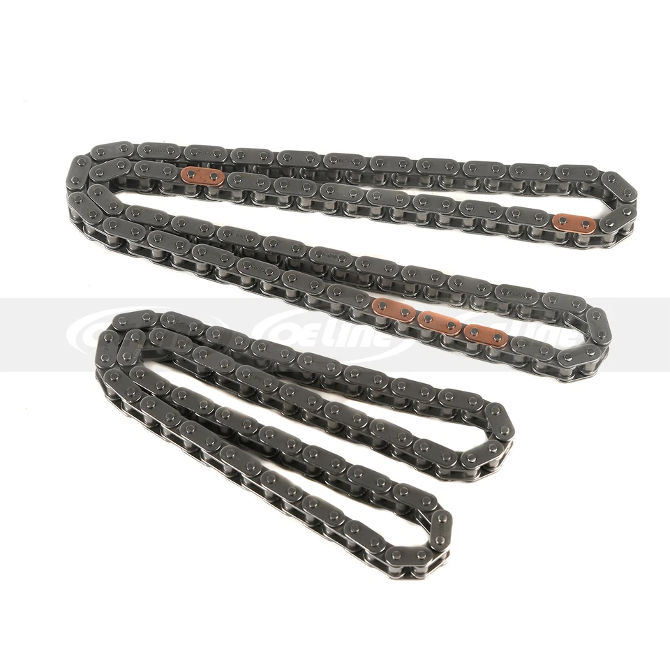 For Volkswagen Touareg Eos Audi A3 Quattro TT Quattro 3.2L V6 Timing Chain Kit  - Image 4 of 4