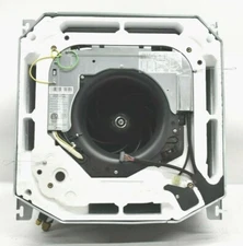 Midea Four Way Cassette Air Conditioner Indoor Model #MCA2U-18HRFN1-M 18,000 BTU