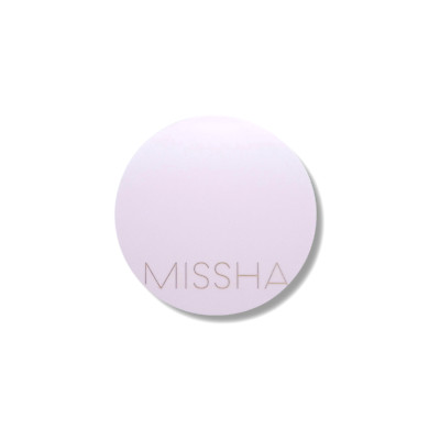 MISSHA Magic Kissenbezug dauerhaftes koreanisches Gesicht Make-up K-Beauty UK