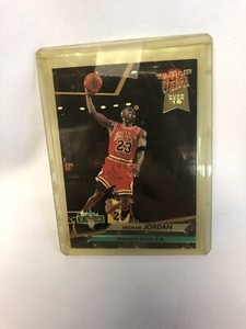 93 94 fleer ultra michael jordan 30