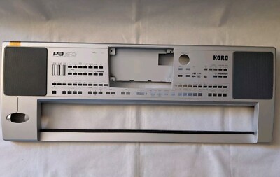 Korg PA50 Tastatur - Front Gehäuse Panel/Cover