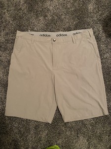 womens khaki golf shorts