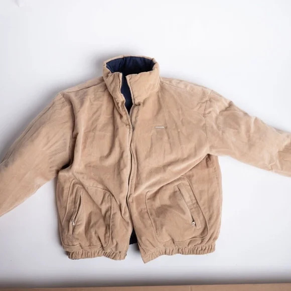 Mark Ecko Function UNLTD Reversible Puffer Jacket… - image 5