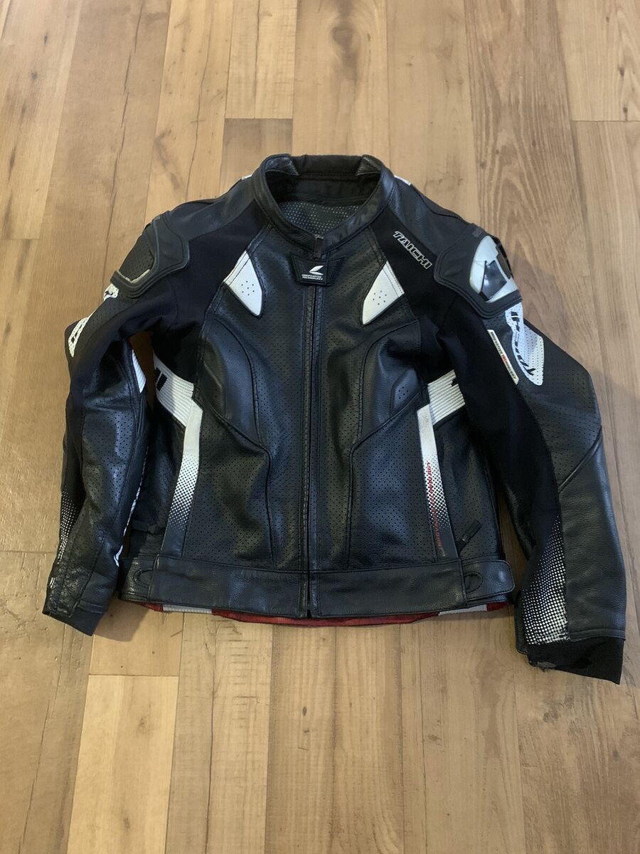Men's RS TAICHI Innovative Technology Riding Jacket RSJ825 Men's RS TAICHI Innovative Technology Riding Jacket RSJ825