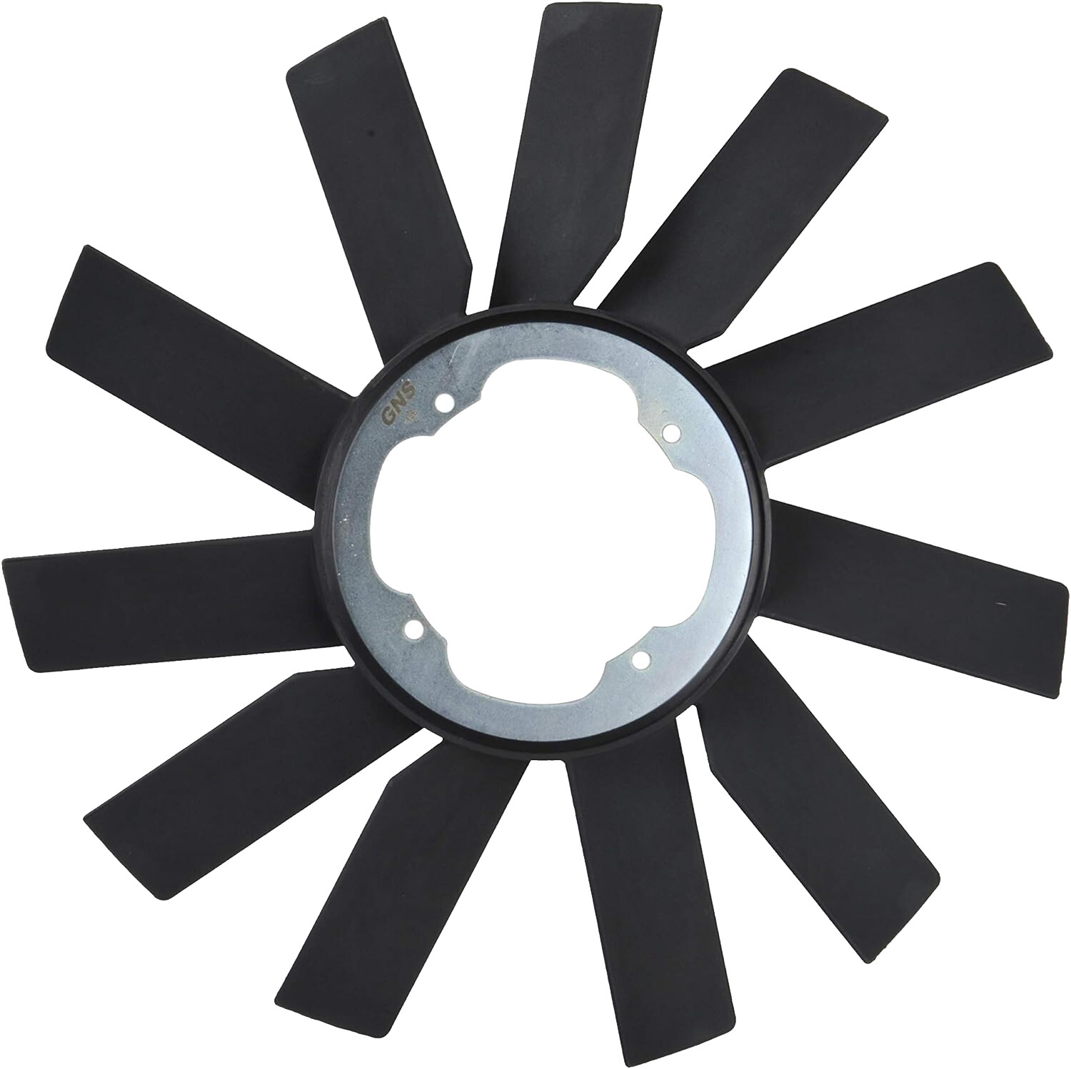 Ventilateur de radiateur 11521719265 contre la surchauffe des BMW E36 E34 E39