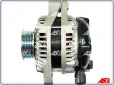 LICHTMASCHINE FÜR ACURA HONDA MDX RL ACCORD RIDGELINE 3.5 3.7 2007 -