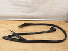 Mercedes C207 Coupe T&uuml;rdichtung & Dreiecksfenster Rechts A2076700339 (50Tkm)