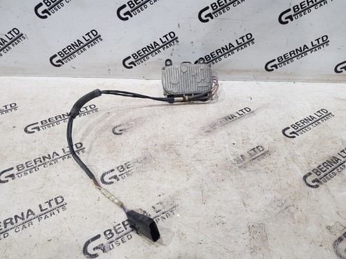 Original Land Rover Discovery L462 2017-2024 Diesel Drosselklappenstutzen HA92010-000-7E