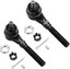 10-Piece Front Suspension Kit For Ford F-150/F-250/Expedition/Lincoln Navigator - Control Arms & Ball Joints