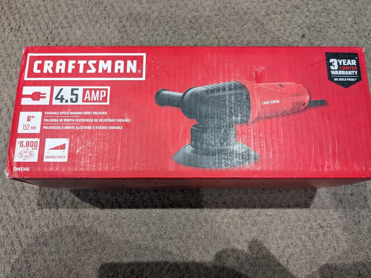 Craftsman cmee145 cheap