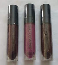 Crown Pro Long Lasting Liquid Matte Lip Stain (LOT OF 3) One Of Each Color