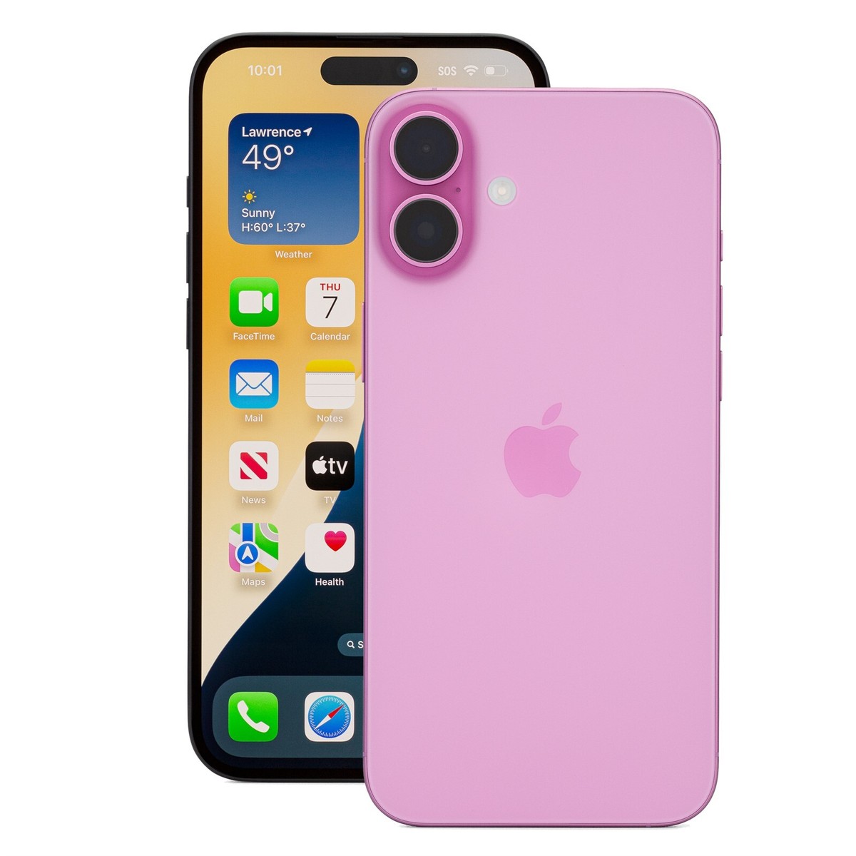 スマートフォン本体 Apple iPhone 16 128gb iPhone 16｜価格比較・SIMフリー・最新情報 - 価格.com