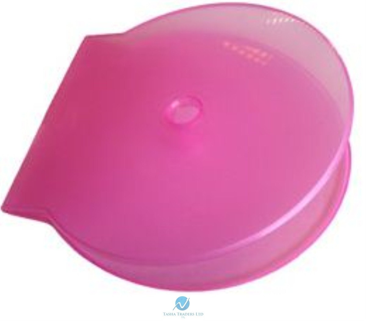 Plastic Cd 15 Cd Storage Case CD Case, Siveit DVD Case Holder 96