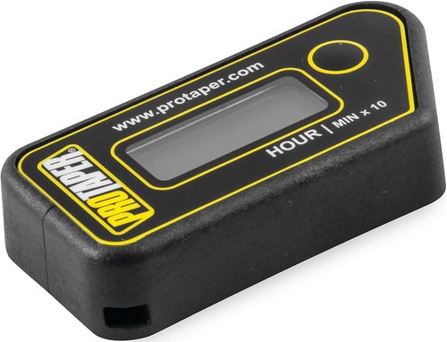 ProTaper Wireless Hour Meter (020685) - Picture 1 of 2