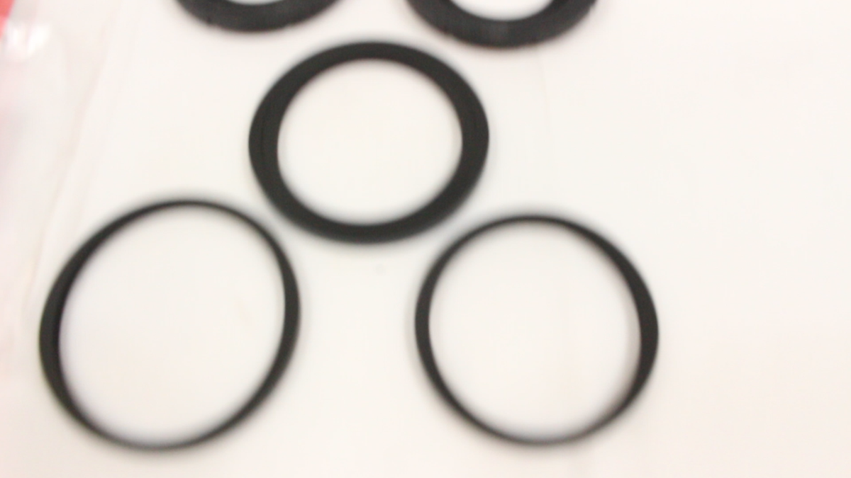 MITSUBISHI Genuine Lancer Mirage Fr Seal Kit New Japan MR407375 | eBay
