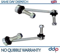 FüR Range Rover Sport Ls (2005-14) Vorderer Stabilisator Stabilisatorstangen X2