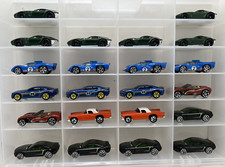 Hot Wheels Shelby Camaro Mystery And More Loose Lot Of 31 Loose Cars