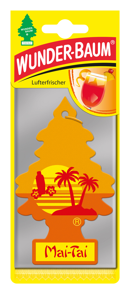 Wunderbaum